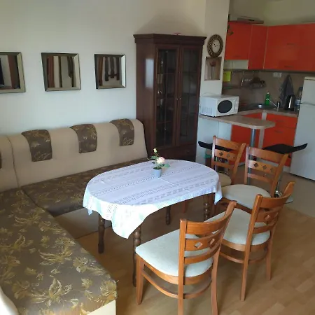 Bbr-B414 Apartman *